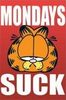 Mondays SUCK!