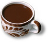 Cup Of Chocolate !