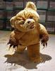 A Scary Teddy Bear