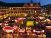 trip to german xmas market