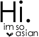 Asian!~