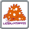 Lickalottapuss