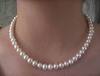 a pearl necklace