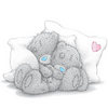 pillows&lt;3