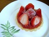 &quot;Strawberry Tart&quot;