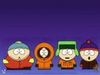 Visitors From South Park