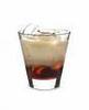 White Russian Cocktail