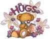 a bundle of hugs