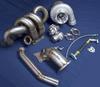 Buschur Racing .HTA35R Turbo Kit