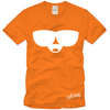 tic tac Naranja T-Shirt 