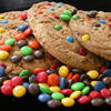 M&amp;M COOKIES