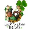 more irish luck