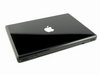 Black MacBook