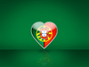 The Heart of Portugal