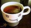 Lovely Tea cup