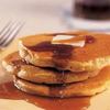 buttermilk pancakes