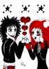 gothic love :)