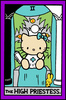 Hello Kitty Tarot