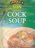 Nice Hot Soup