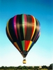 Hot Air Balloon Trip