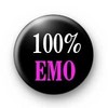 100 % Emo