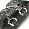 cuffs purse
