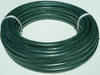 20' hose for spraying wives