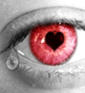 A Crying Heart