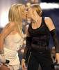 Britney &amp; Madonna!