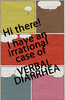 Verbal Diarrhea