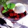 -Cherry Dessert-