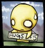 5c Hug