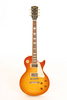 Gibson LesPaul Guitar (Sunburst)