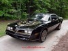 black trans am