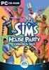 the sims house party 