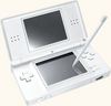 nintendo ds lite