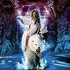 A Polar Bear Ride