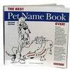 Pet Name Book 