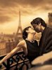 Romance Rendezvous in Paris