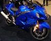 Suzuki GSX-1300R Hayabusa