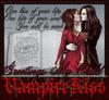 Vampire Kiss