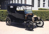 1915 Model T Ford