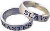 Master/slave Rings