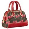 Louis Vuitton Cherry Bag