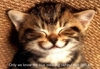 A Cute Smile!!!