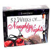 52 weeks of..naughty nights