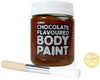 Edible Body Paint