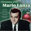 Christmas cheer from Mario Lanza