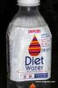 diet water