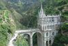 Las Lajas